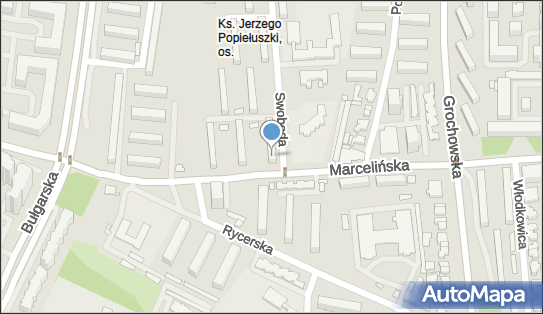 Lucyna Lewandowska, Marcelińska 81a, Poznań 60-323 - Przedsiębiorstwo, Firma, NIP: 7791419979