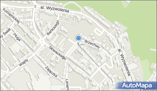 Lucyna Masłowska-Szczęsny, ul. Romana Dmowskiego 22, Wałbrzych 58-300 - Przedsiębiorstwo, Firma, NIP: 8861018595