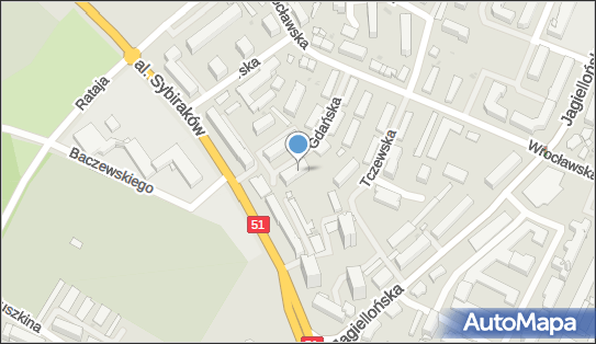 Lucyna Muraszko, Gdańska 15, Olsztyn 10-254 - Przedsiębiorstwo, Firma, numer telefonu, NIP: 7391797933