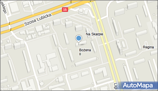 Lucyna Waruszewska, Ligi Polskiej 4c, Toruń 87-100 - Przedsiębiorstwo, Firma, NIP: 8792261067