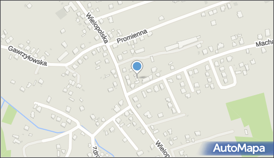 8721564990, Sklep Spożywczo Przemysłowo Chemiczny Lucyna Żółtek 