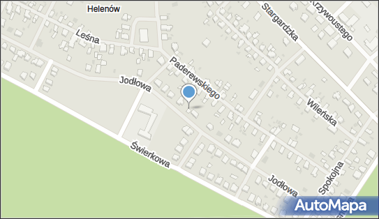 Lucynka, Jodłowa 30, Goleniów 72-100 - Przedsiębiorstwo, Firma, NIP: 8520702959