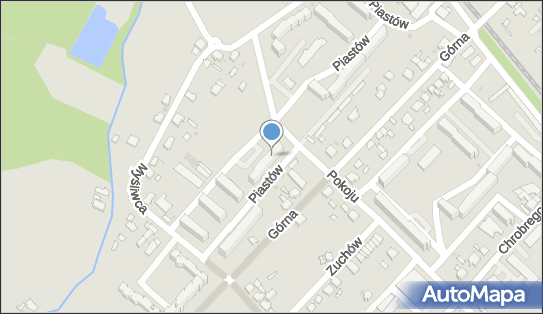 Ludio, Piastów 13B, Zdzieszowice 47-330 - Przedsiębiorstwo, Firma, NIP: 7561765324