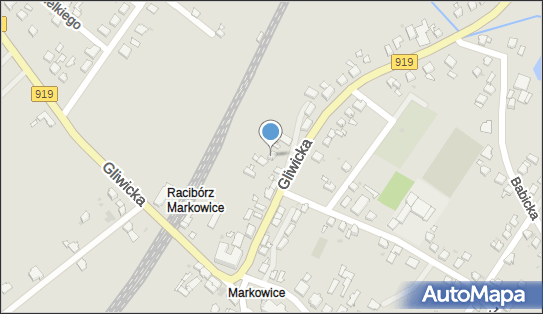 6391847837, Ludowy Klub Sportowy 07 Markowice 