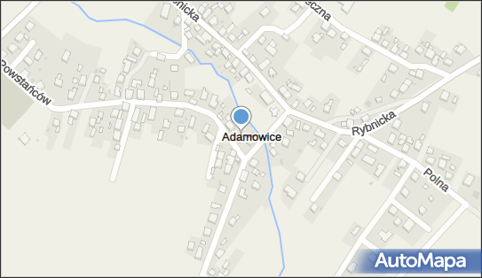 6422756841, Ludowy Klub Sportowy Adamowice 