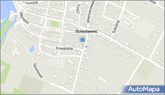 Ludowy Klub SportowyBasztaw Bolesławcu, Kowalska 2 98-430 - Przedsiębiorstwo, Firma, NIP: 9970151520