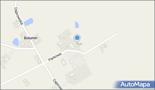 Ludowy Klub Sportowy Bolumin, Bolumin 37, Bolumin 86-070 - Przedsiębiorstwo, Firma, numer telefonu, NIP: 5542622640