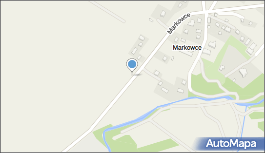 Ludowy Klub Sportowy Orkan w Markowcach, Markowce -, Markowce 38-533 - Przedsiębiorstwo, Firma, numer telefonu, NIP: 6871813287