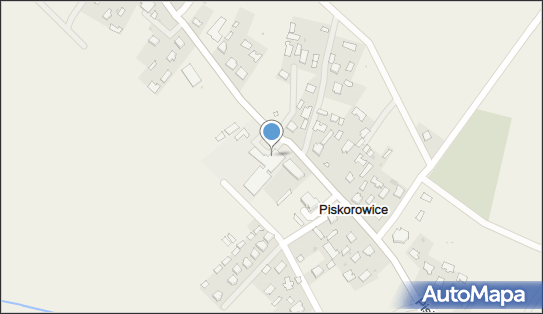 Ludowy Klub Sportowy Piskorowice w Piskorowicach, Piskorowice 106 37-300 - Przedsiębiorstwo, Firma, numer telefonu, NIP: 8161502745