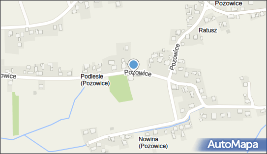 9442069080, Ludowy Klub Sportowy Pozowianka Pozowice 