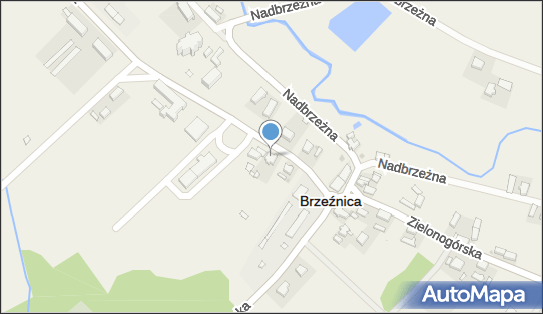 Ludowy Klub Sportowy Zorza Brzeźnica, ul. Zielonogórska 24 68-113 - Przedsiębiorstwo, Firma, numer telefonu, NIP: 9241751787