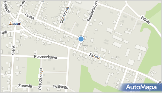 Ludowy Klub Szachowy ZPD, ul. Żarska 41, Jasień 68-320 - Przedsiębiorstwo, Firma, NIP: 9281112065