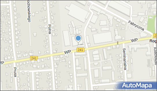 6060073690, Ludwik Styl sp. z o.o. 