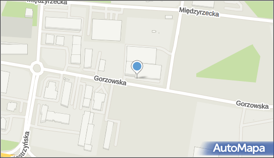 LUG Light Factory, Gorzowska 11, Zielona Góra 65-127 - Przedsiębiorstwo, Firma, godziny otwarcia, numer telefonu