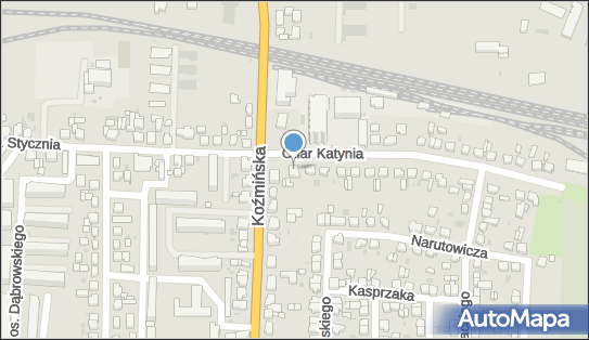 ługi Ogólnobudowlane, Instalatorstwo Sanit. Wod-Kan. i CO 63-700 - Przedsiębiorstwo, Firma, numer telefonu