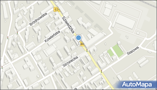 Luiza Chylińska Obsługa Techniczna Nieruchomości, Warszawa 03-420 - Przedsiębiorstwo, Firma, NIP: 9511913522