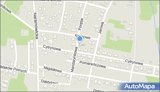 Luk De Bruijn Duolux, Mandarynkowa 3, Poznań 61-602 - Przedsiębiorstwo, Firma, NIP: 6771176792