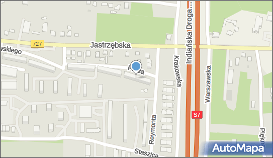 Luk-Mas Zdrowie i Relaks Łukasz Jakubowski, ul. Bolesława Prusa 6 26-500 - Przedsiębiorstwo, Firma, NIP: 7991833614