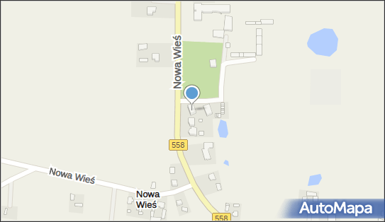 Luk-Med, Nowa Wieś 1D, Nowa Wieś 87-603 - Przedsiębiorstwo, Firma, NIP: 4660359181