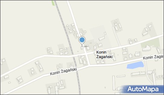 Luk-Serwis, Konin Żagański 119, Konin Żagański 68-120 - Przedsiębiorstwo, Firma, NIP: 9241905374