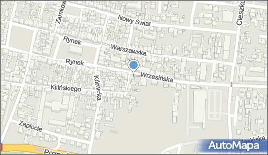 Luk Sound Łukasz Włodarczyk, Wrzesińska 6, Swarzędz 62-020 - Przedsiębiorstwo, Firma, NIP: 7772941717