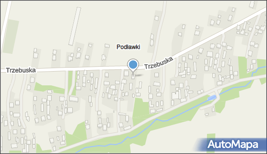 Luk-Trans Lucjan Niemiec, Trzebuska 150, Trzebuska 36-050 - Przedsiębiorstwo, Firma, NIP: 5170017278