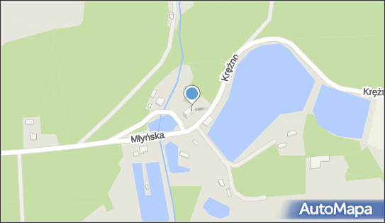 Luka Hans Ludwig Carstensen, Młyńska 9, Kalisz Pomorski 78-540 - Przedsiębiorstwo, Firma, NIP: 2530210686