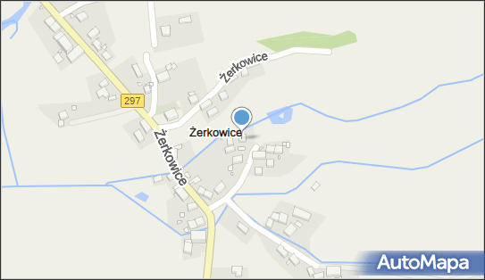 Łukasz Bałuch - Działalność Gospodarcza, Żerkowice 14 59-600 - Przedsiębiorstwo, Firma, NIP: 6161483952