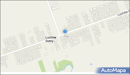 Łukasz Bęczkowski, Luchów Dolny 49, Luchów Dolny 23-420 - Przedsiębiorstwo, Firma, NIP: 9181997590