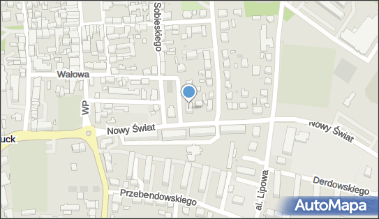 Łukasz Bieliński, pl. Obrońców Wybrzeża 6, Puck 84-100 - Przedsiębiorstwo, Firma, NIP: 5791914465