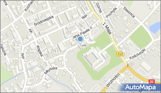 8421539864, Usługi Budowlane Łukasz Błażej 