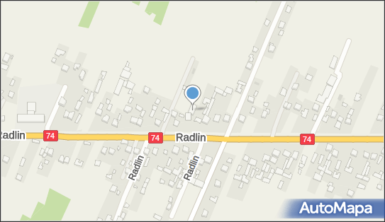 Łukasz Bobrowski, Radlin 106, Radlin 26-008 - Przedsiębiorstwo, Firma, NIP: 6572654875