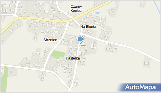 Łukasz Burka Firma Handlowo Usługowa, Strzelce 67, Strzelce 28-220 - Przedsiębiorstwo, Firma, NIP: 6782938892