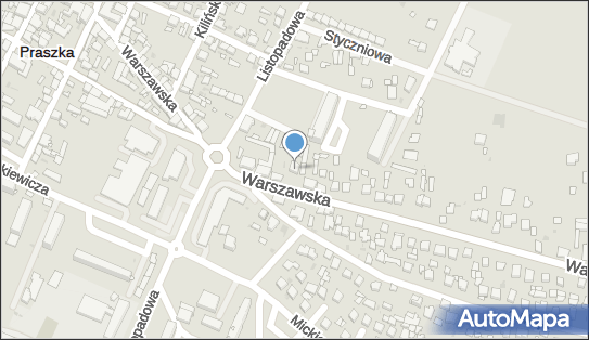 5761356836, Łukasz Ciupa Bar-Tech 