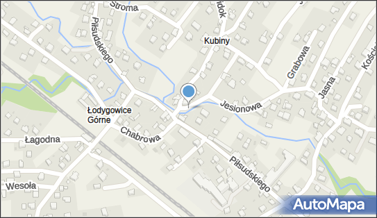 Łukasz Ciurla - Działalność Gospodarcza, Kubinów 2, Łodygowice 34-325 - Przedsiębiorstwo, Firma, NIP: 5531789810