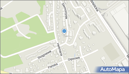 6112352701, Łukasz Cymba PHU 