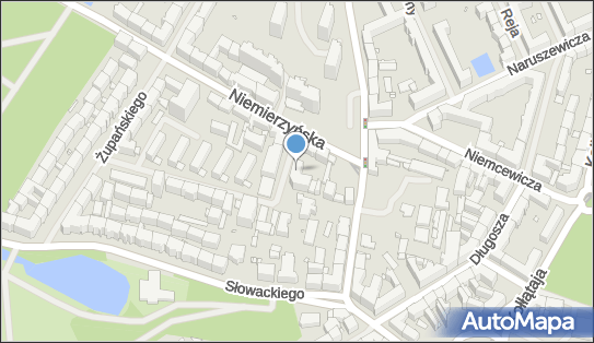 Łukasz Czabanowski, Księcia Barnima III Wielkiego 27a, Szczecin 71-437 - Przedsiębiorstwo, Firma, NIP: 8531437188