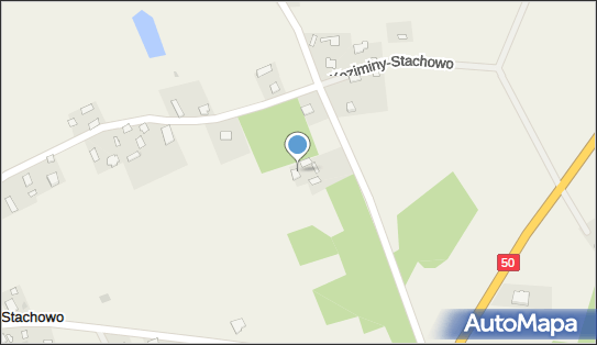 Łukasz Czarnecki, Koziminy-Stachowo 1a, Koziminy-Stachowo 09-100 - Przedsiębiorstwo, Firma, NIP: 5671558341