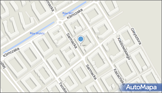Łukasz Czerwiński Turtle 15, Sarmacka 11, Warszawa 02-972 - Przedsiębiorstwo, Firma, NIP: 5213142927