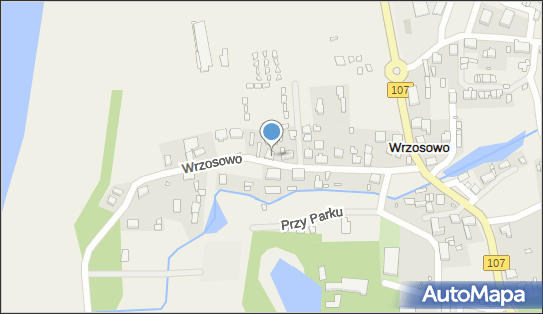 Łukasz Danielczyk, Wrzosowo 43, Wrzosowo 72-400 - Przedsiębiorstwo, Firma, NIP: 9860134199