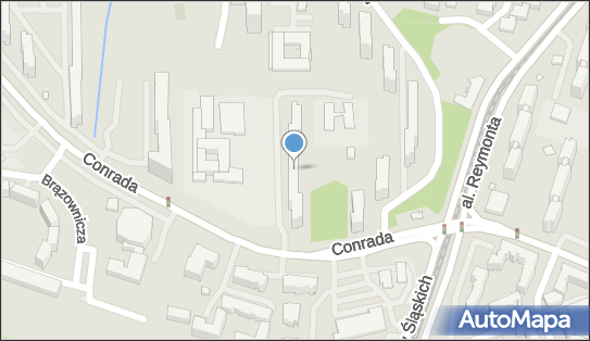 Łukasz Dymkowski Biorec Łukasz Dymkowski, ul. Josepha Conrada 4 01-922 - Przedsiębiorstwo, Firma, NIP: 1181346977