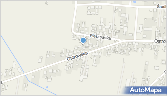 Łukasz Dyoniziak Moto - Fanatyk, Ostrowska 70a, Skalmierzyce 63-460 - Przedsiębiorstwo, Firma, NIP: 6222570646