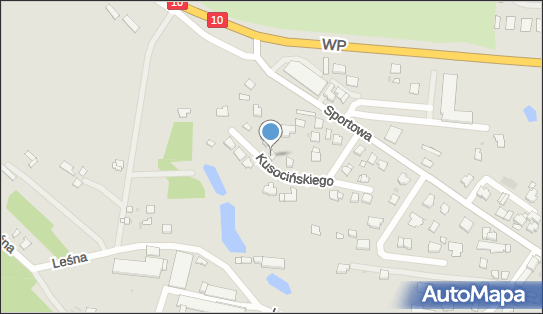 4660399358, Łukasz Falkowski Usługi Medyczne z Zakresu Ratownictwa Medycznego 