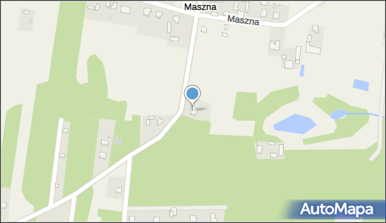 Łukasz Frontczak, Pawłowice 33, Pawłowice 96-515 - Przedsiębiorstwo, Firma, NIP: 8371505164