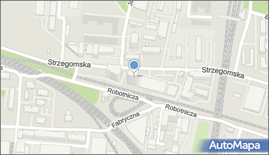 Łukasz Gachowski, Strzegomska 42B, Wrocław 53-611 - Przedsiębiorstwo, Firma, NIP: 8981778245