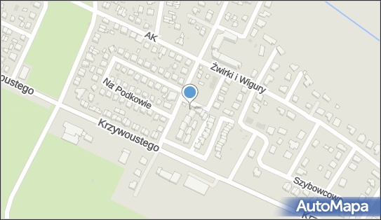 9111856677, Łukasz Gajos P.H.U. 