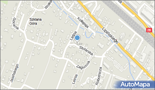 6871758252, Łukasz Garko Zakład Metalowy Łukasz Garko 