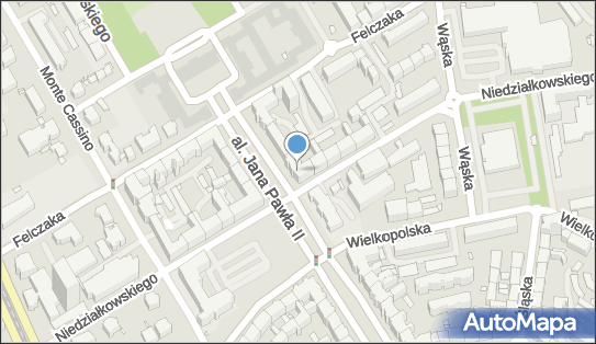 Łukasz Glapa, al. Papieża Jana Pawła II 23, Szczecin 70-454 - Przedsiębiorstwo, Firma, NIP: 8512654542