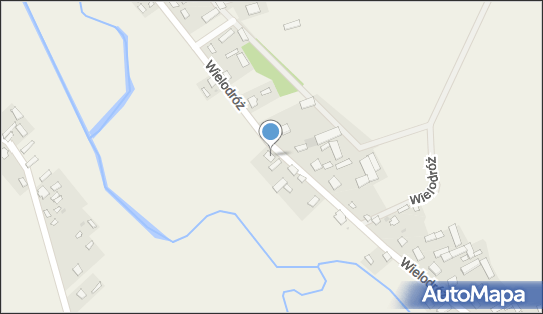 Łukasz Grzeszczak Skup Żywych Zwierząt, Wielodróż 38a 06-300 - Przedsiębiorstwo, Firma, NIP: 7611499570