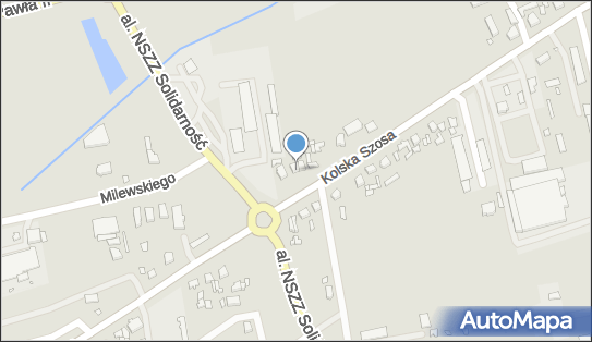 Łukasz Grzybowski Moto Planet, ul. Kolska Szosa 33C, Turek 62-700 - Przedsiębiorstwo, Firma, NIP: 6681824945